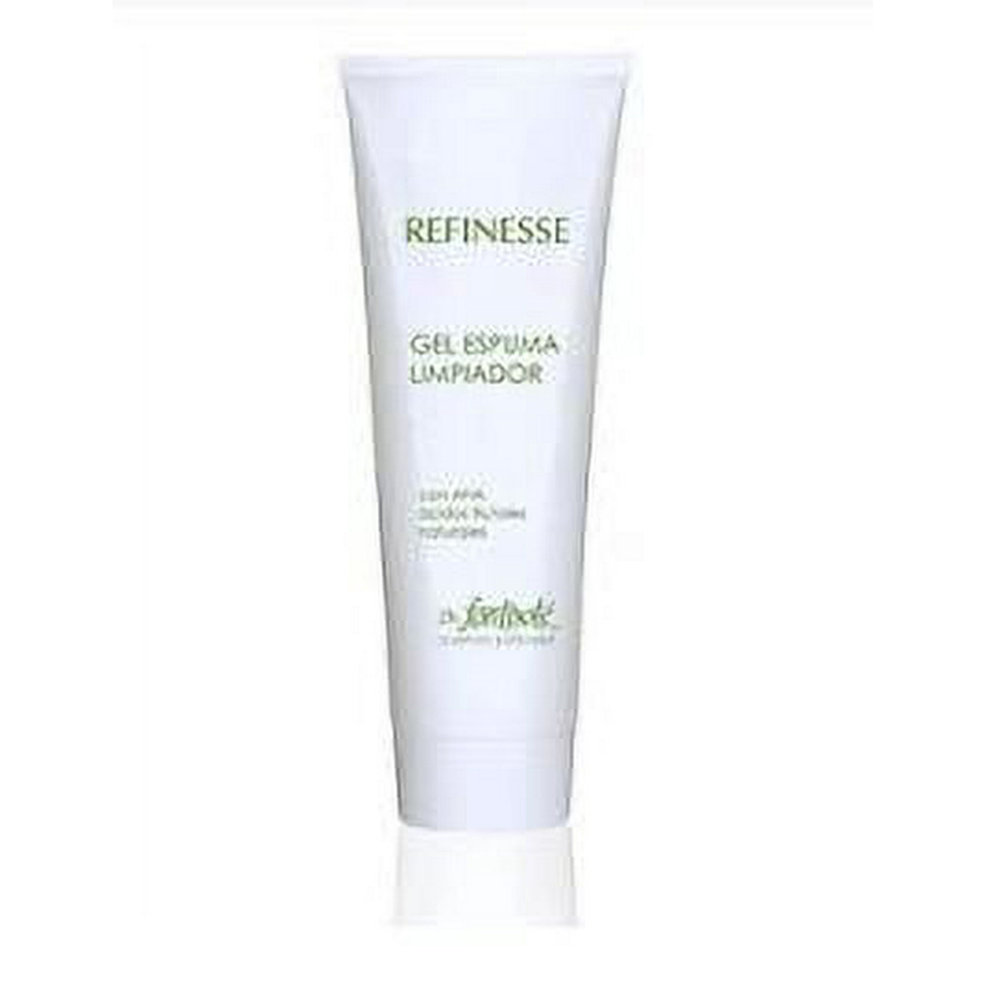 Dr. Fontboté - Gel Espuma Limpiador Con Aha Facial Y Corporal, 185ml