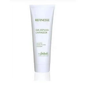Dr. Fontboté - Gel Espuma Limpiador Con Aha Facial Y Corporal, 185Ml