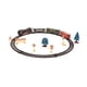 thumbnail image 3 of Juego De Vías De Tren Eléctrico Y Vagones De Carga Para Niños De 3, 4, 5 Y 6 Años, 3 of 5