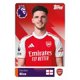 thumbnail image 4 of Pegatinas Topps Premier League 600 pegatinas por caja, 4 of 9
