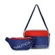 thumbnail image 1 of Pack Nautica banano Kappa + bolso Perseo azul, 1 of 7
