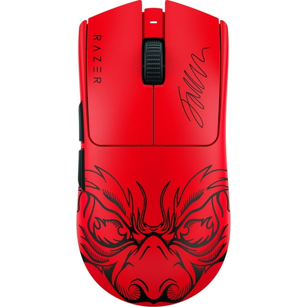 Ratón para juegos Razer Viper V3 Pro, inalámbrico, 35 K DPI