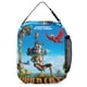 thumbnail image 3 of La vida salvaje-theme Lunch Box Lunch Bag Insulated Reusable Lunch Tote Bag Cooler Tote Bag For Men Women gifts 20*11*27cm, 3 of 6
