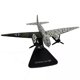 thumbnail image 1 of Aviones A Escala 1:144, Modelos De Aviones De Aleación Fundida A Presión Para Decoración, Recuerdo Del Hogar, 1 of 5