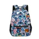 thumbnail image 2 of Stitch Primary School Student Anime Backpack Cartoon Large Capacity School Bag Printing Anime Kawaii Cartoon School Bag Mochila, 2 of 3