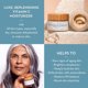 thumbnail image 2 of Crema hidratante The Organic Skin Co Antienvejecimiento Dream Cream, 2 of 7