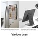 thumbnail image 5 of Funda tipo folio elago iPad Pro 13" (M5, M4), 5 of 7