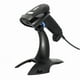 thumbnail image 1 of Lector Codigo De Barra Laser Usb Con Base, 1 of 2
