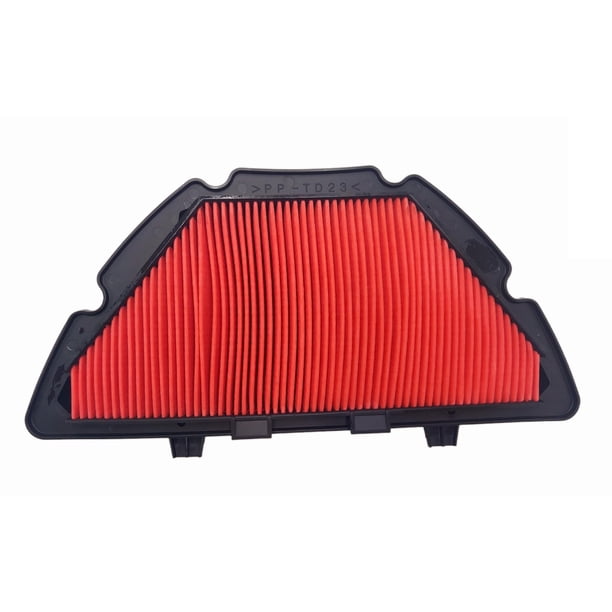 Filtro de aire Yamaha R1 (2007-2008), #4C8-14451-01-00 (Sustituye al #4C8-14451-00-00)