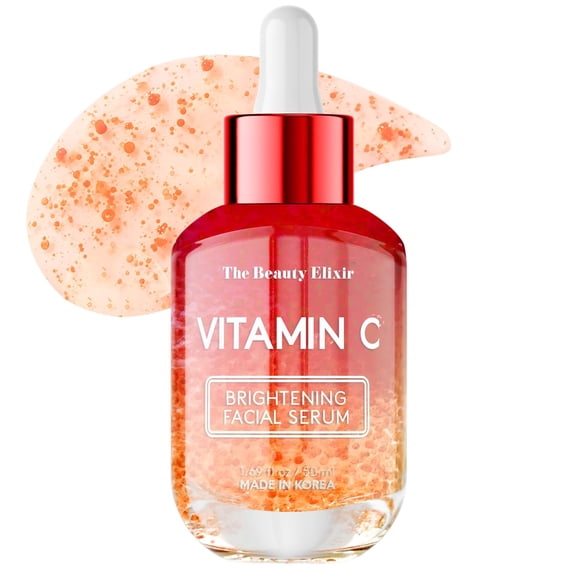 Serum Vitamina C 50 Ml Para El Cuidado De La Piel Coreano