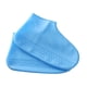 thumbnail image 4 of Cubrezapatos Impermeables De Silicona Para Viajes De Lluvia Cubrezapatos De Lluvia De Goma Color Azul L, 4 of 5