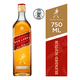 thumbnail image 2 of Whisky Johnnie Walker Red Label (750ml, 40%), Scotch, 2 of 3