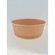thumbnail image 2 of Envase bowl kraft pla 1300cc con tapas 300 unidades, 2 of 3