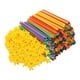 thumbnail image 3 of Stem Building Toys Juguete De Construcción De Tubos Entrelazados Para Niños Pequeños Niños Niños 200PCS, 3 of 5