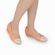 thumbnail image 4 of Zapato Ivone Salmón Piccadilly, 4 of 4