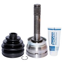Repuestos Del Sol - Junta Homocinetica Exterior Delantera Derecha Nissan Terrano D22 3 2 1997 2004