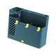 thumbnail image 4 of Estante Para Palillos De Cocina, Soporte De Pared, Caja Organizadora De Pared Resistente Para Utensilios De Cocina, Color Azul Oscuro, 4 of 5