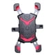 thumbnail image 3 of Soporte Para Teléfono De Motocicleta Soporte Para Teléfono De Bicicleta Para Todos Los Teléfonos Celulares De 4,8 A 7 Pulgadas Rojo, 3 of 3