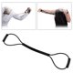 thumbnail image 3 of Bandas De Resistencia Elásticas Tiran Cuerda Entrenamiento De Agilidad Para Brazo De Perforación De Boxeo En La Sombra Para Gimnasio De Brazo De Boxeo En La Sombra, 3 of 3