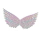 thumbnail image 3 of Accesorio De Disfraz De Princesa De Hadas Con Alas De ángel Para Niños, Decoración Blanca, 3 of 5