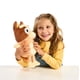 thumbnail image 3 of Peluche parlante Bluey Talking Chilli (mamá) de 14 pulgadas, 3 of 7
