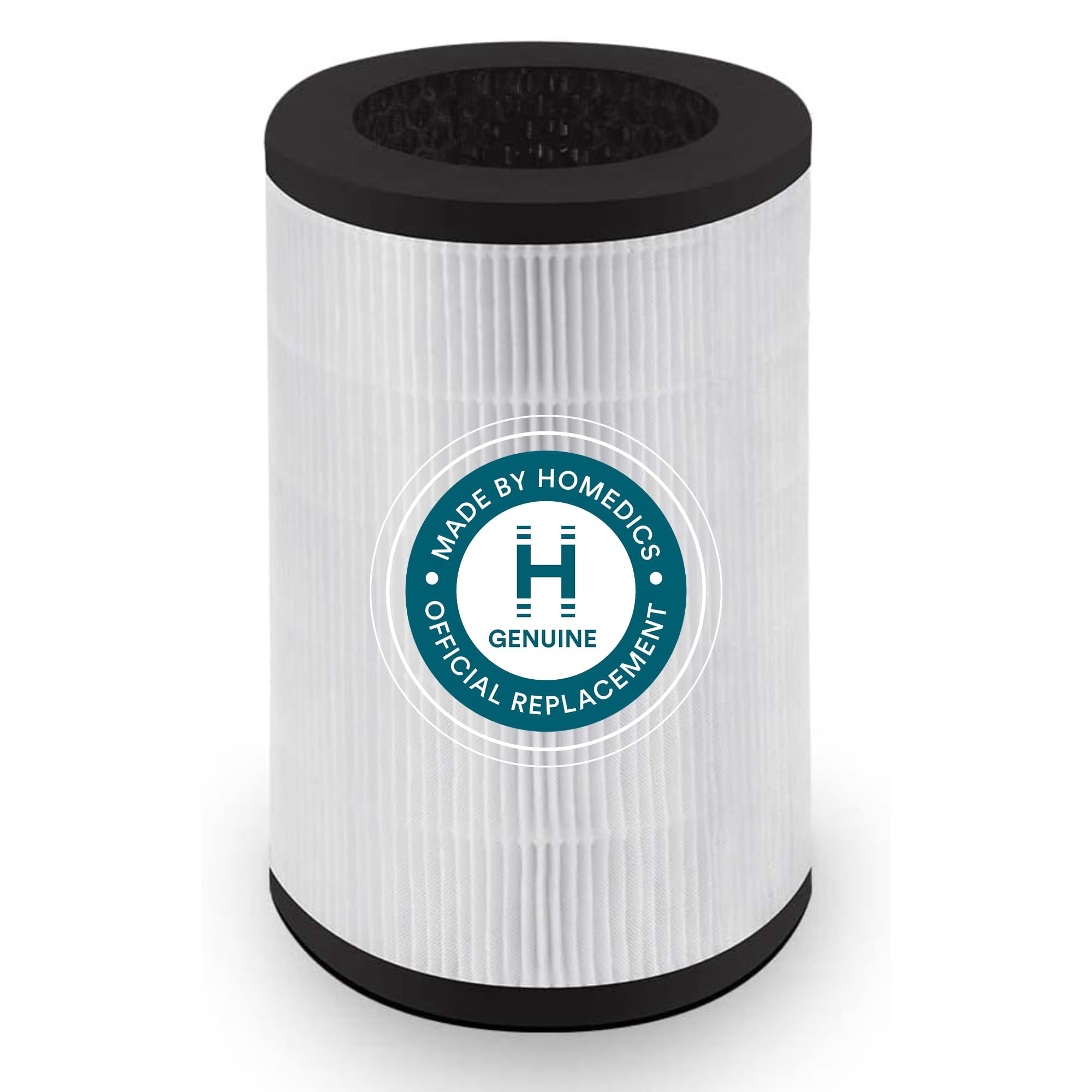Filtro De Repuesto Para Purificador De Aire Homedics Totalclean Petplus