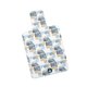 thumbnail image 4 of Antideslizante Pilates Reformer Mat Body Balance Pilates Reformer Cubierta Protector Estilo D, 4 of 5