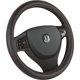 thumbnail image 1 of Cubrevolante JT-664475 Negro/Rojo, 1 of 1