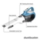 thumbnail image 3 of Aspirador de mano BLACK+DECKER Dustbuster AdvancedClean CHV1410L, 3 of 3