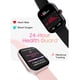 thumbnail image 3 of Reloj inteligente TOOBUR para mujer con Alexa, Fitness 1,91" HD, 3 of 7