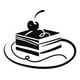 thumbnail image 1 of Decomural Cherry Cake Dessert Kitchen Cafe WS-17154, 1 of 2