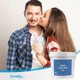 thumbnail image 5 of Kit de Moldeo de Manos Godora para Parejas, Detalle Fino, 5 of 9
