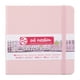 thumbnail image 1 of Cuaderno de bocetos Talens Art Creation 12x12 cm, 80 hojas, rosa, 1 of 4