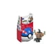 thumbnail image 1 of Set de Construcción Mega Brands Phantump Pokébola 25 Piezas, 1 of 1