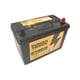 thumbnail image 4 of Bateria 90 Amp 730 CCA Borne Estandar, 4 of 6