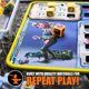 thumbnail image 5 of Juego de mesa Chip Theory Games Too Many Bones Dice-Builder RPG, 5 of 8