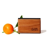 Ambientador Para Coche Drift Wood Grove Scent Con Clip Metálico