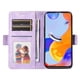 thumbnail image 3 of Carcasa FOXDOCK Xiaomi Redmi Note 11 Pro 4G/5G de cuero PU, diseño acolchado clásico, protección contra caídas y rayones, 3 of 5