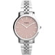 thumbnail image 1 of Reloj Análogo Timex Transcend Plateado Mujer, 1 of 2