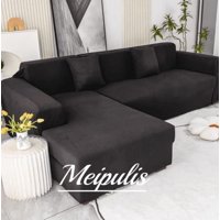 Mundo Shopping - Cubresillon Tipo L Cuadrille