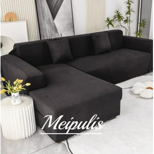 Mundo Shopping - Cubresillon Tipo L Cuadrille