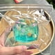 thumbnail image 5 of Juguete antiestrés Squishy OSFRIAGE Cubo de Hielo 5,5 cm TPR, 5 of 6