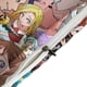thumbnail image 4 of The Seven Deadly Sins Anime Home Bed 3-piece Set Classic Japanese Anime Polyester Wash Student Dormitory Set, 4 of 5