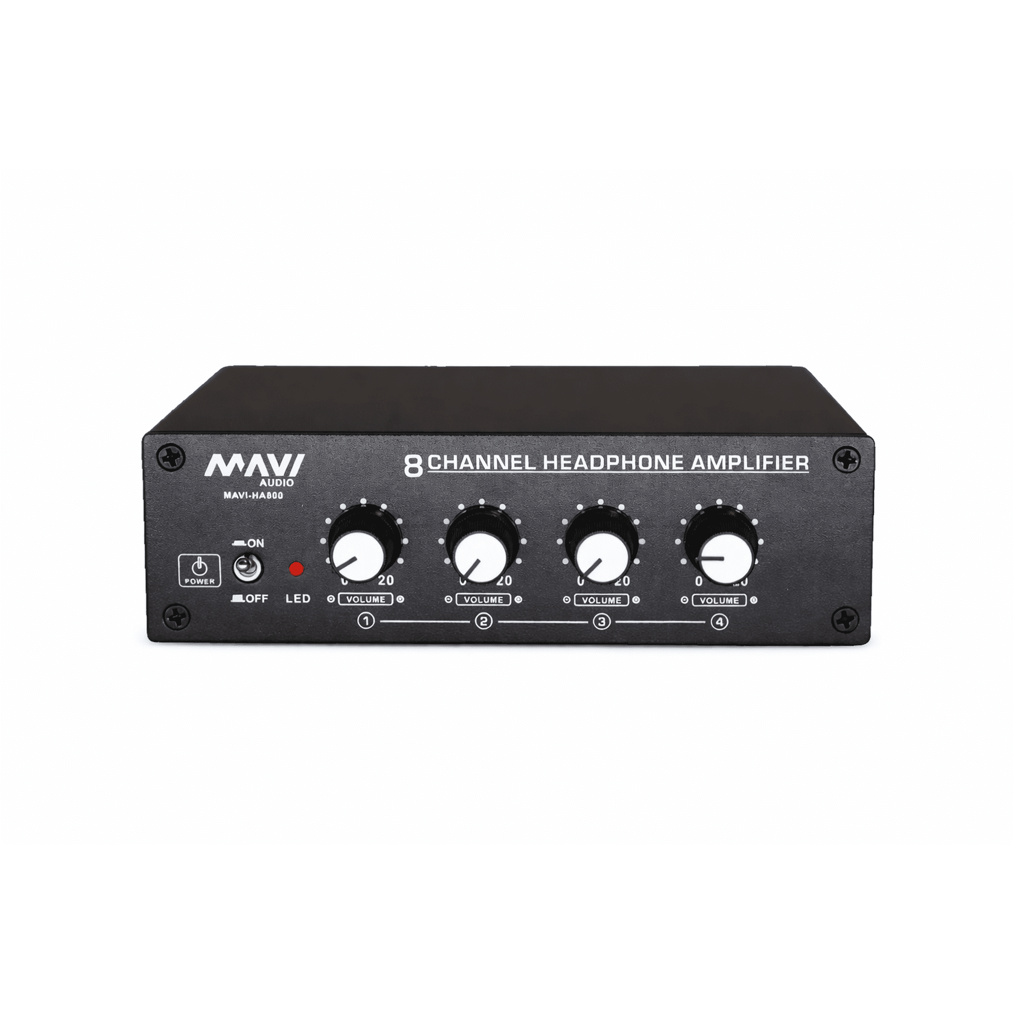 Amplificador Audifono Ha800 Mavi