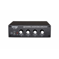 Amplificador Audifono Ha800 Mavi