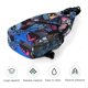 thumbnail image 5 of Scott Pilgrim Riñonera Bandolera con Estampado Integral para Hombres y Mujeres, Bolso Cruzado Gráfico de Tendencia, Mochila de Hombro Streetwear para Ciclismo y Deportes, Riñonera Versátil Casual, 5 of 6
