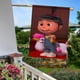 thumbnail image 5 of Agnes de Mi Villano Favorito -bandera de jardín temática. Regalo perfecto para fans, amigos y familiares, ideal para actividades al aire libre y decoración de fiestas.45CM*100CM, 5 of 5