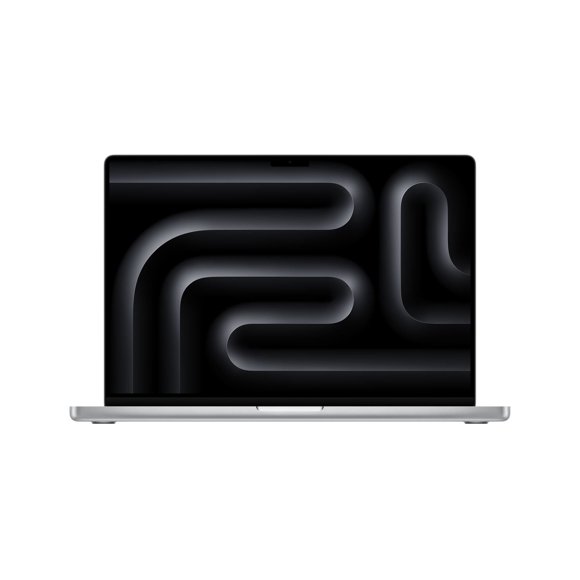MacBook Pro 16,2" Chip M4 PRO 48 GB 512 GB SSD Plateado