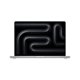 thumbnail image 1 of MacBook Pro 16,2" Chip M4 PRO 48 GB 512 GB SSD Plateado, 1 of 8