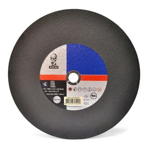 Disco De Corte 252829683 350X2,8X25 Mm Atlas